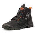 Palladium SP20 Travel Hi Bottes Noires