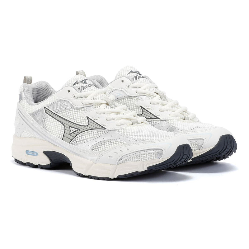 Mizuno MXR Sport Baskets Blanches
