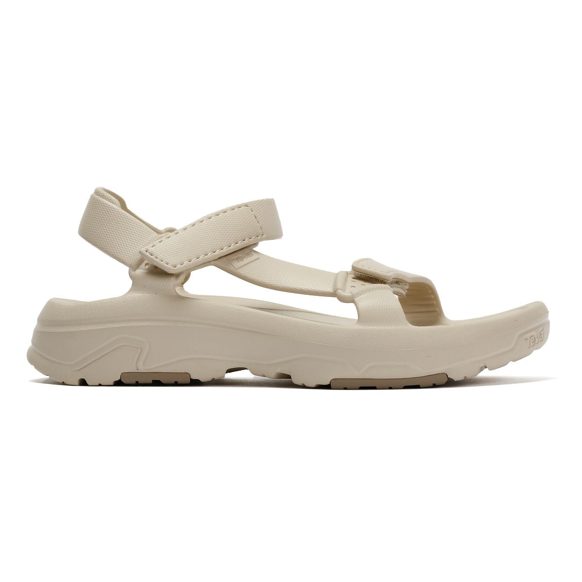 Teva Apreaqua Drift Sandales Grises Pour Femmes