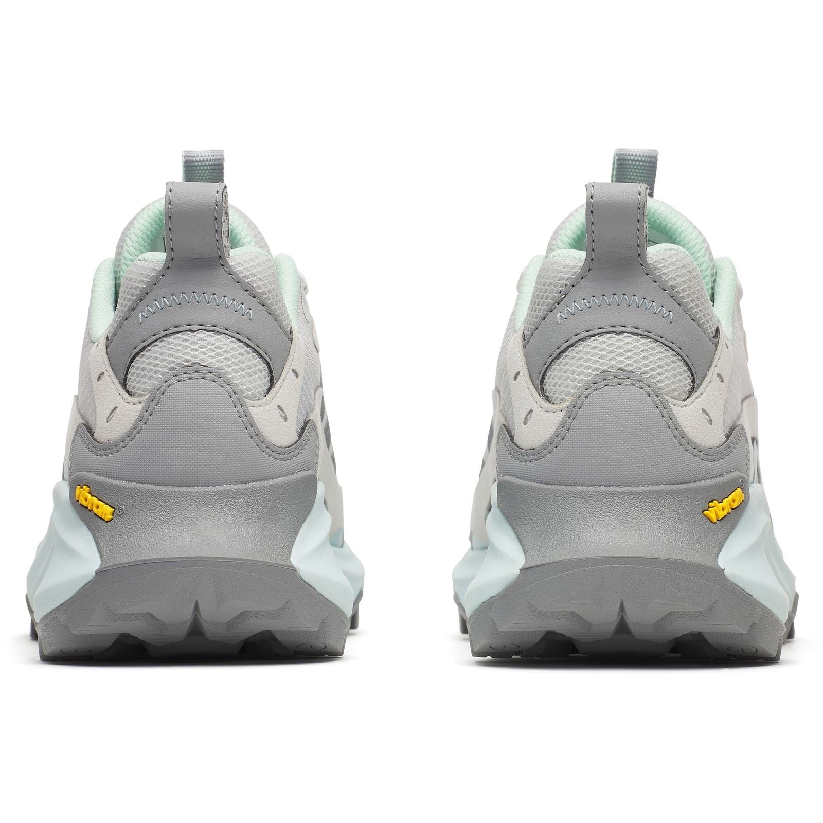Merrell Moab Speed 2 GTX Chaussures De Randonnée Belize En Nylon Pour Femmes