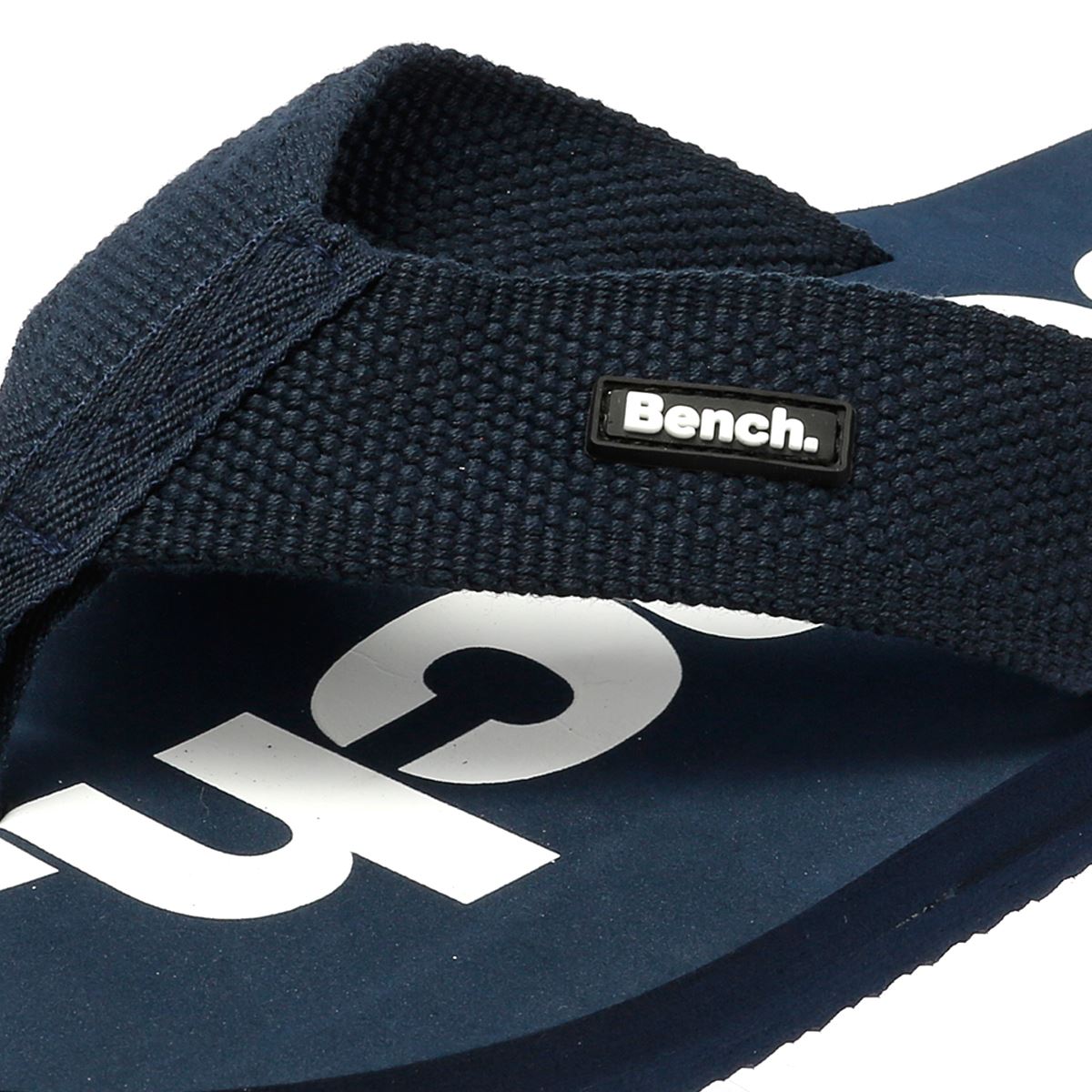 Bench Momento Tongs Bleues Pour Hommes