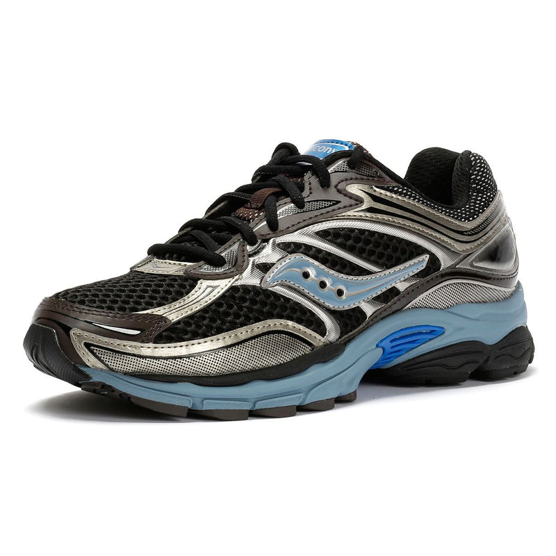 Saucony ProGrid Omni 9 Baskets Noires