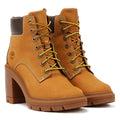 Timberland Bottes Femmes En Blé A- Heights