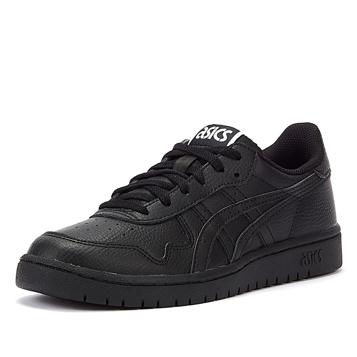 Asics Japan S All Black Baskets