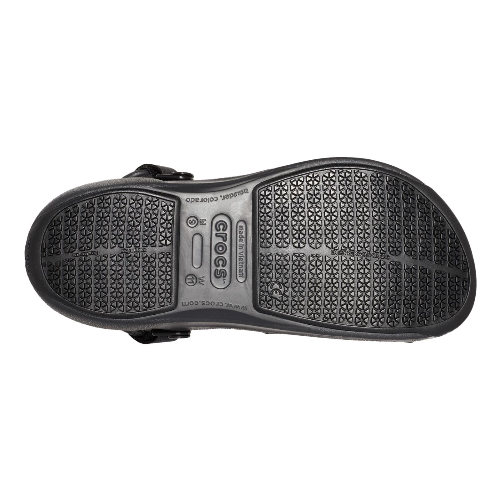 Crocs Bistro Pro Literide Clogs