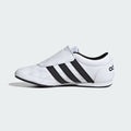 Adidas Tekwen Baskets Blanches Pour Femmes