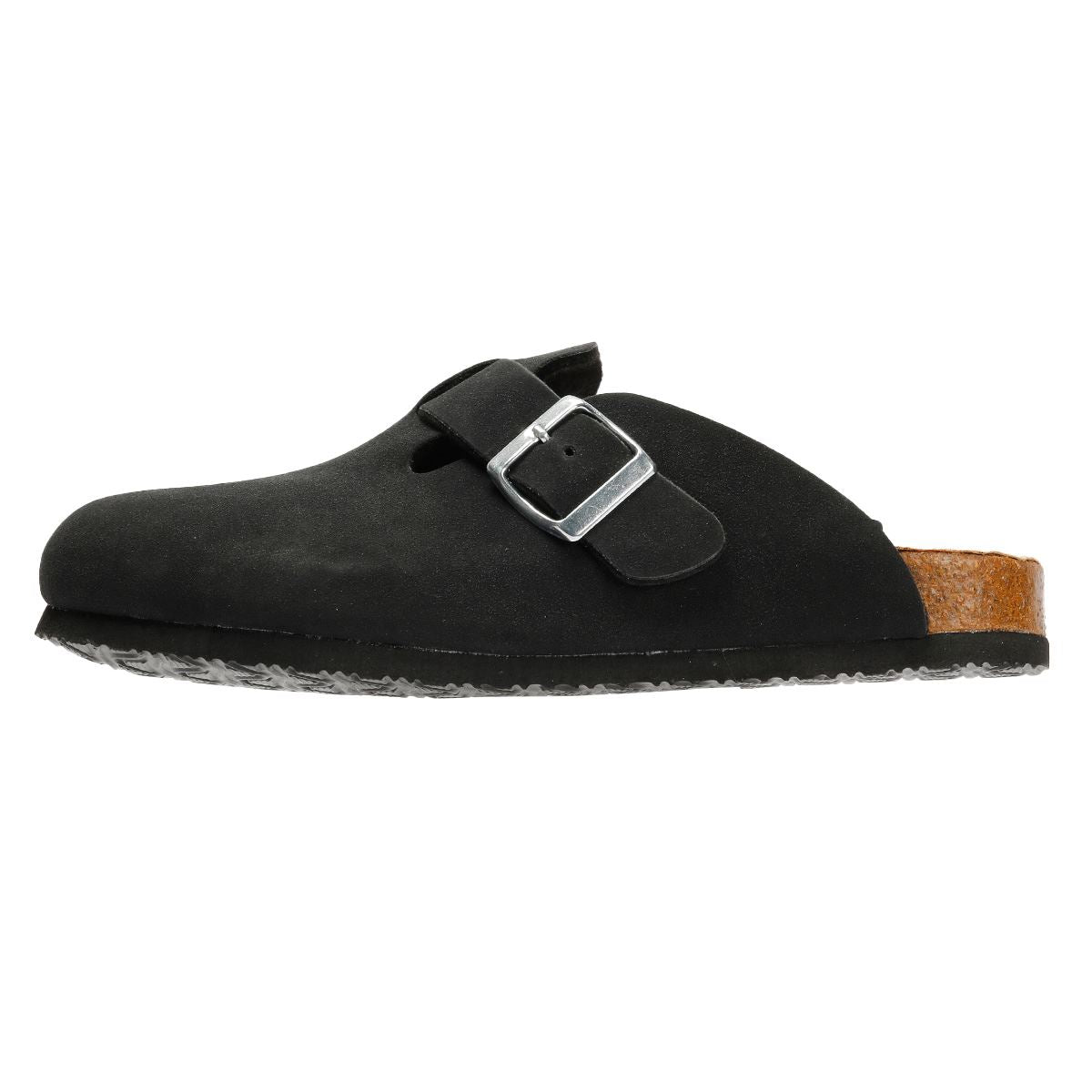 Penguin Poppy Mules Noires Pour Femmes