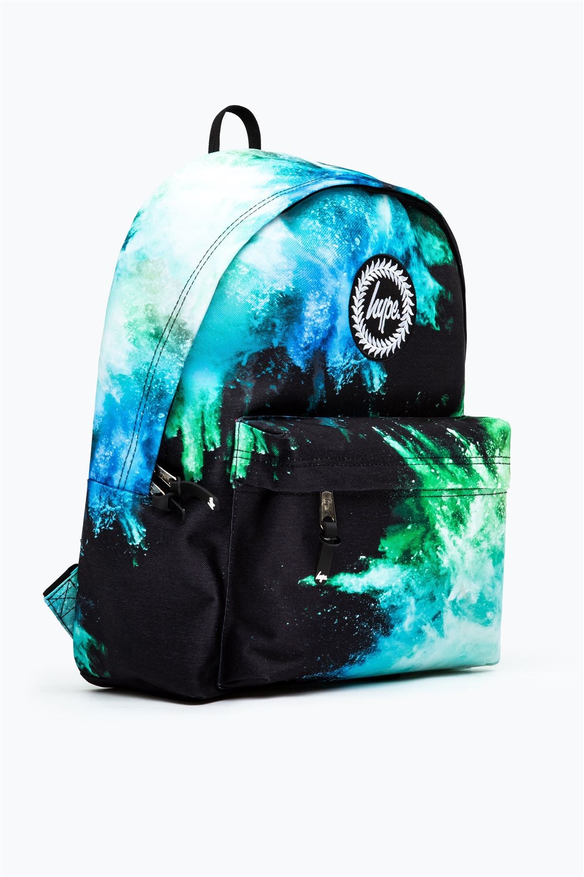 Hype Iconic Sac À Dos Multicolore Pour Garçon
