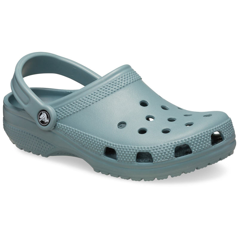 Crocs Classic Clog Sabots D'étang En Thermoplastique