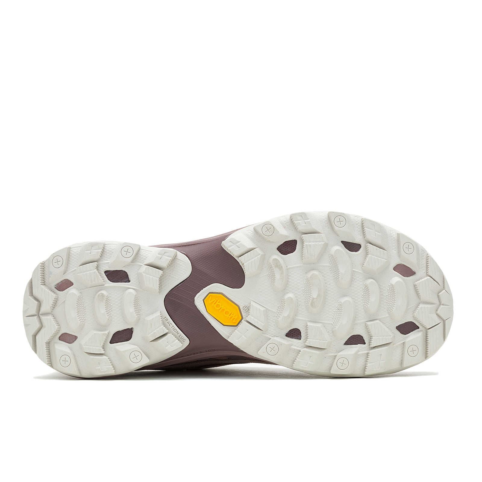 Merrell Moab Speed 2 GTX Baskets Roses Pour Femmes