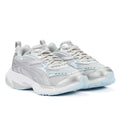 Puma Morphic Glacial Grey Ice Femmes Grey Trainer