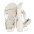 Teva Hurricane XLT2 Ampsole Sandales Beige Pour Femmes