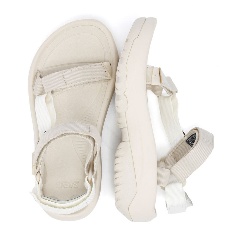 Teva Hurricane XLT2 Ampsole Sandales Beige Pour Femmes