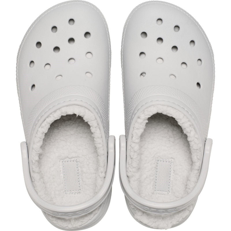 Crocs Classic Lined Clog Sabots En Atmosphère Thermoplastique
