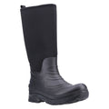Cotswold Kenwood Bottes En Caoutchouc Noires