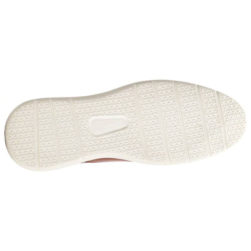 Base London Wing Chaussures Derby En Cuir Pour Homme Couleur Tan Brûlé