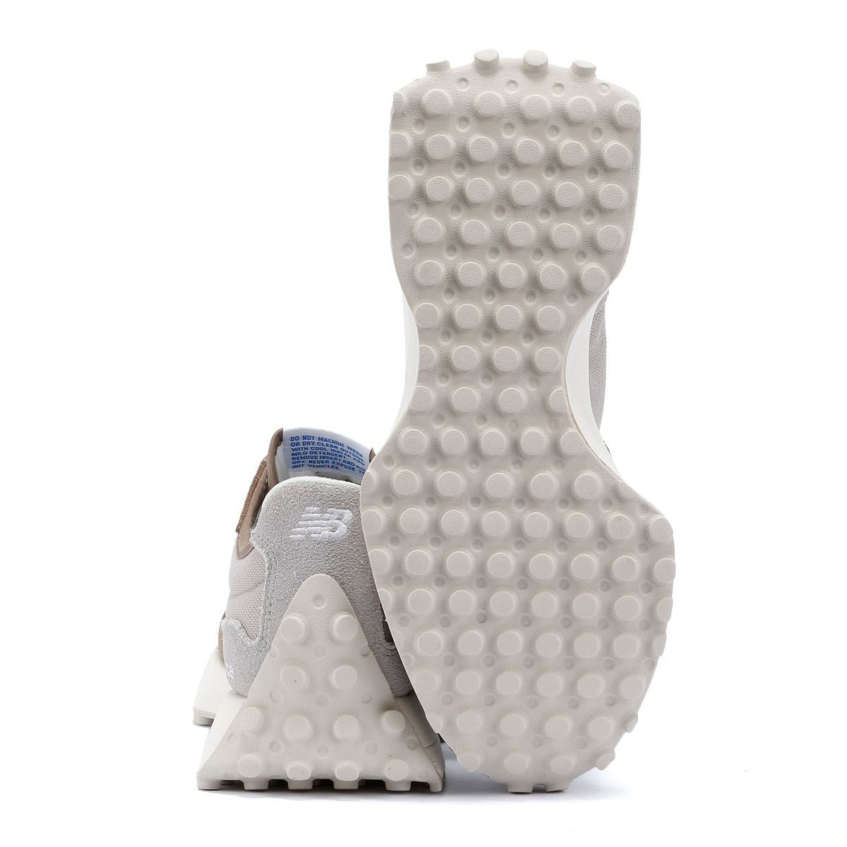 New Balance 327 Baskets Champignon