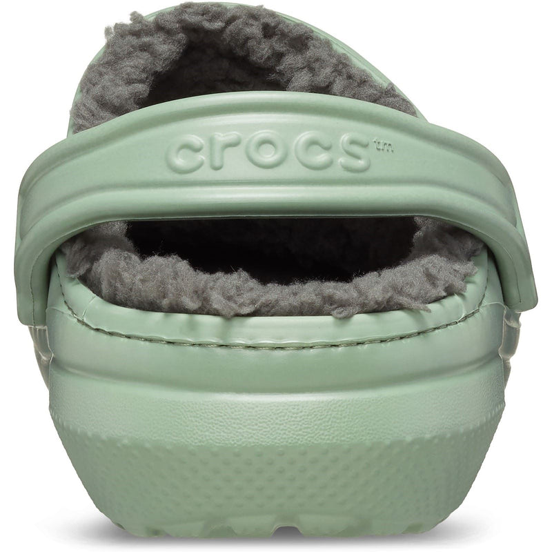 Crocs Classic Lined Clog thermoplastique mousse/multi sabots