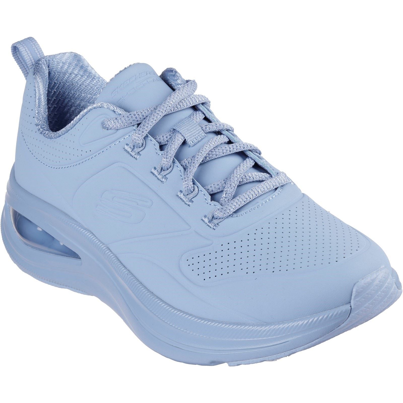 Skechers Skech-Air Meta Extraordinaire Sneakers En Toile Synthétique Pour Femmes