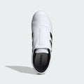 Adidas Tekwen Baskets Blanches Pour Femmes