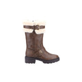 Rocket Dog Igloo Bottes Marron Pour Femmes