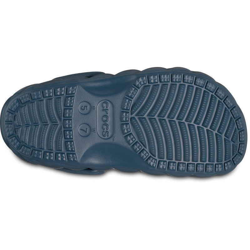 Crocs Classic Lined Overpuff Sabots de nuit pour Femmes en Thermoplastique