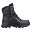 Helly Hansen Workwear Oxford Winter Tall S3 Noir