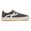 Pompeii Dart Chaussures De Sport Pour Hommes En Gris En Daim