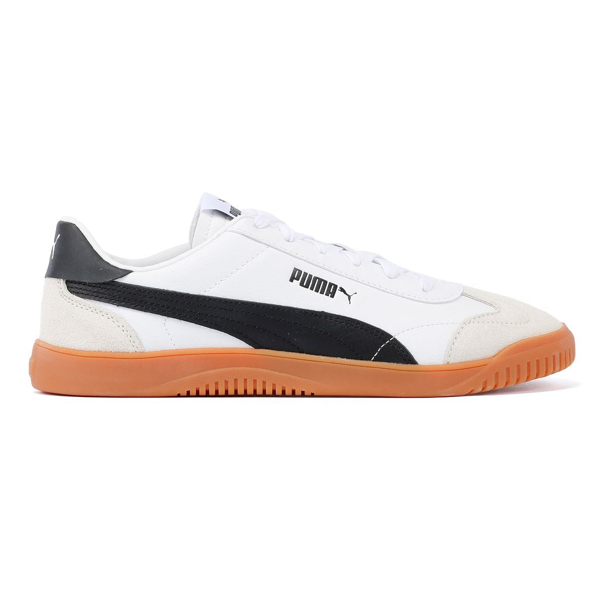 Puma Club 5V5 SD Sneakers Blanc/Noir