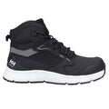 Helly Hansen Workwear Kensington MXR Mid Noir/Blanc