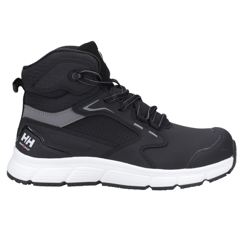 Helly Hansen Workwear Kensington MXR Mid Noir/Blanc