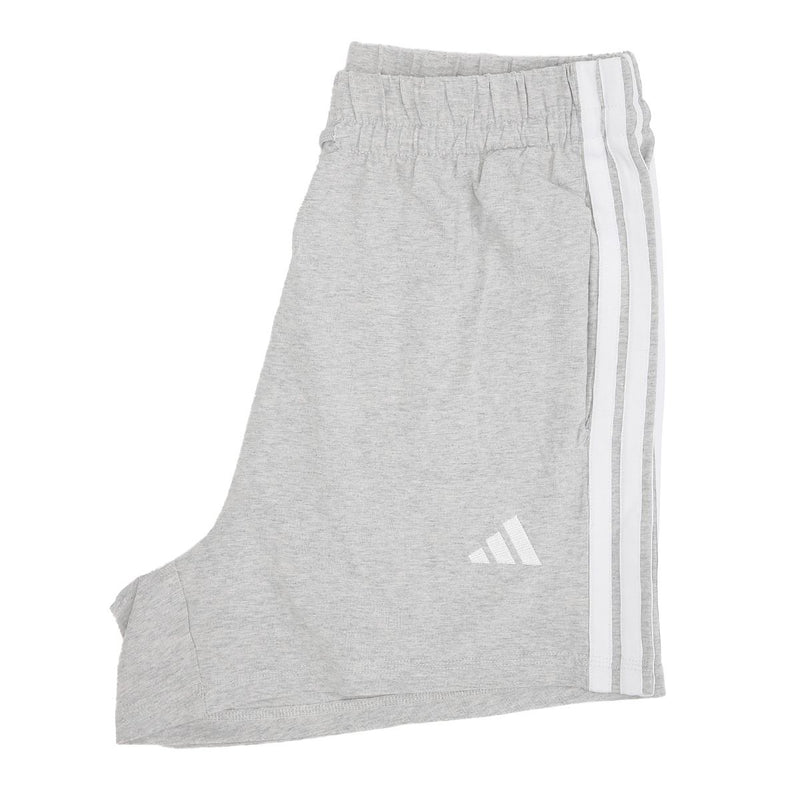Adidas W 3S SJ Shorts Pour Femmes Gris