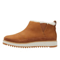 TOMS Bottes Femme En Nubuck Huilé Marlo Marron Clair