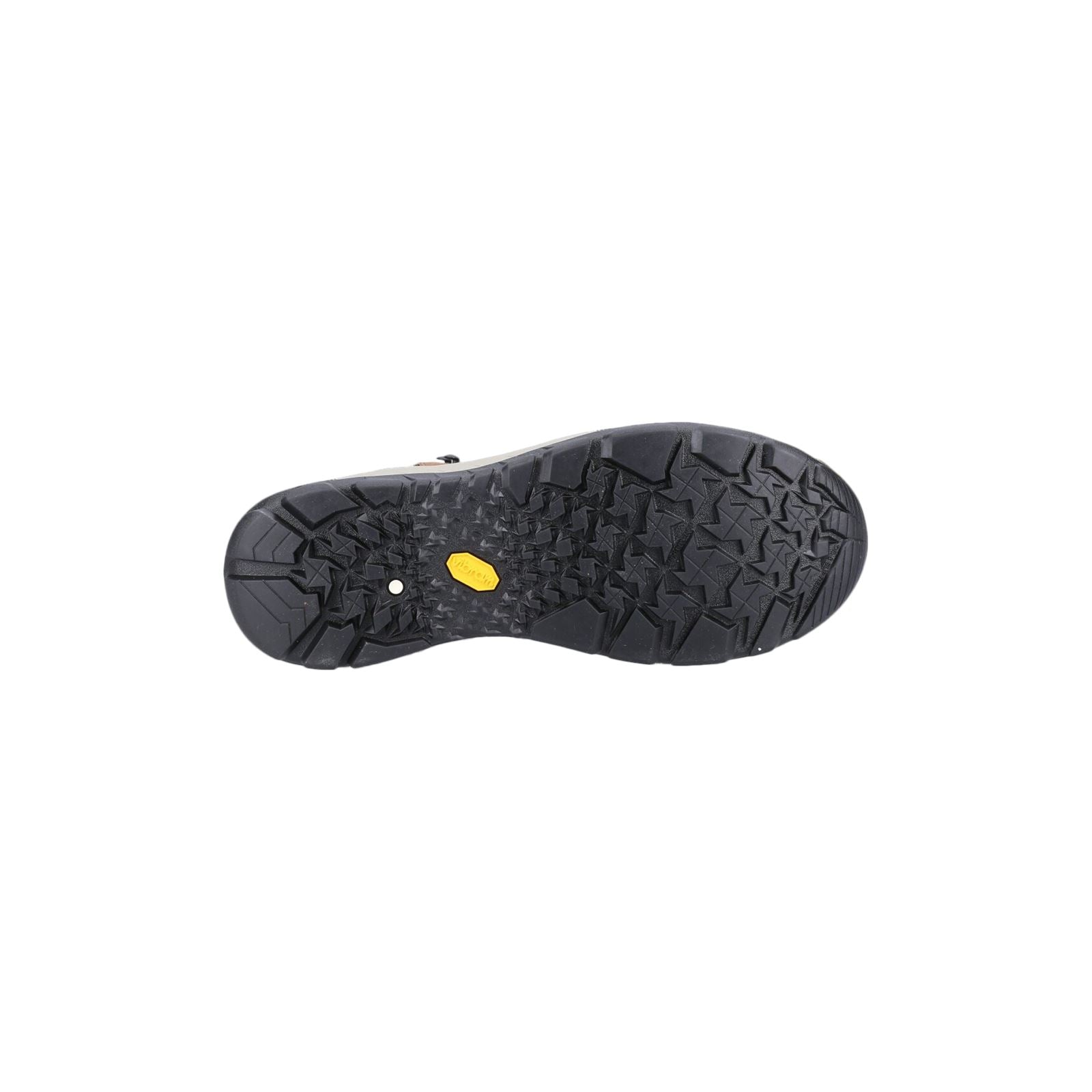 Timberland Pro Bottes De Sécurité En Cuir Marron Trailwind