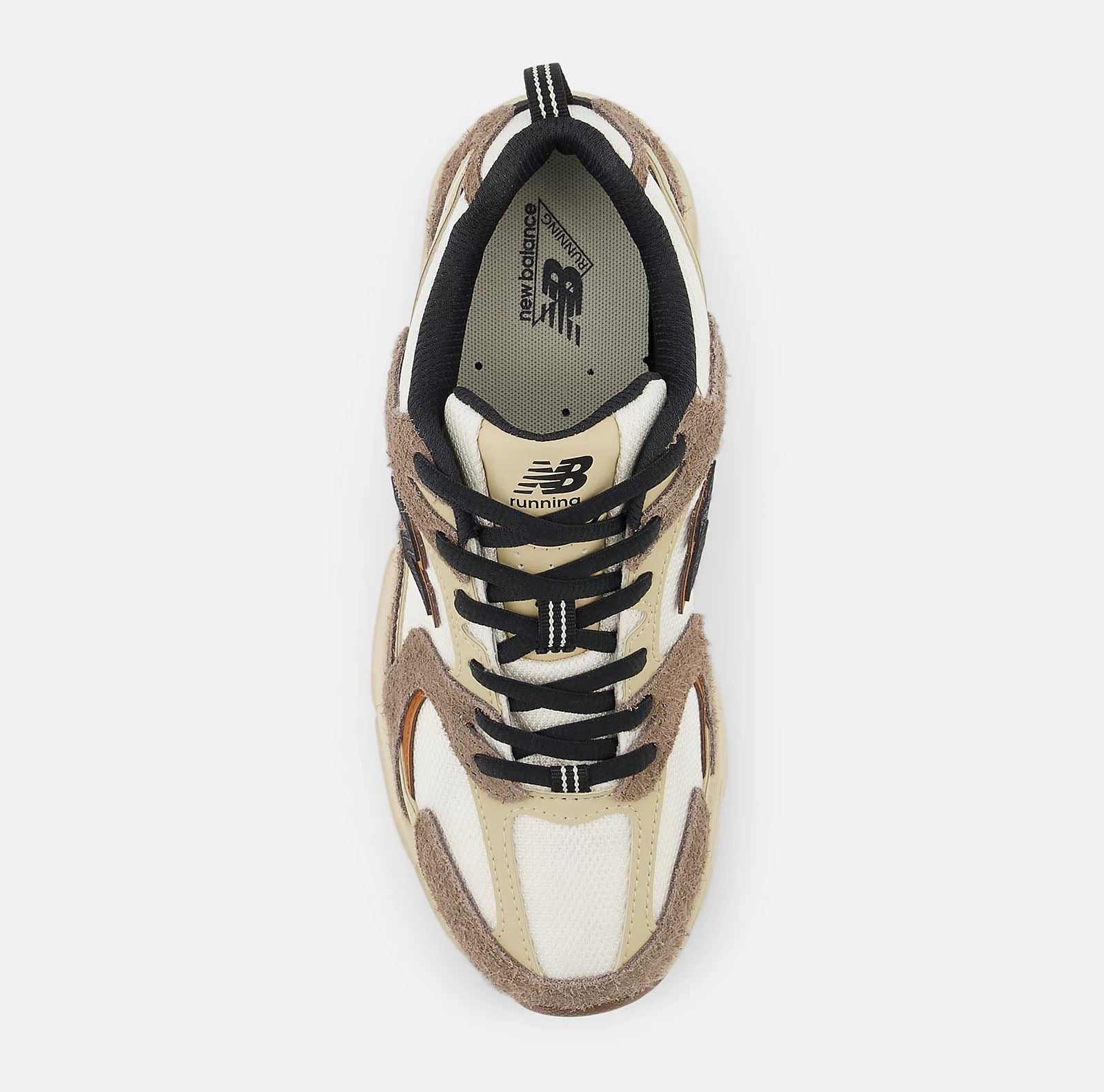 New Balance 530 Chaussures De Sport Beige