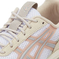 Asics Gel-1090V2 Womens White Trainer