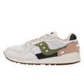 Saucony Baskets Grises Shadow 5000