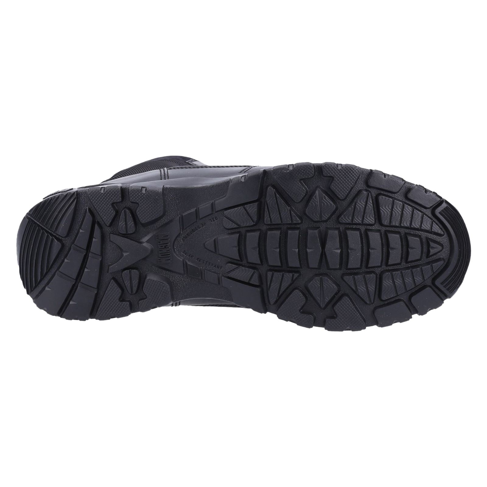 Magnum Bottes De Sécurité Noires En Faux Cuir Viper Pro 8.0 Plus