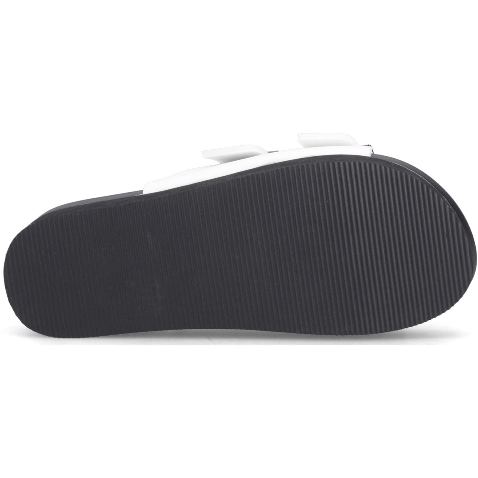Rocket Dog Esti Plus PU Sandales Blanches Eva Pour Femmes