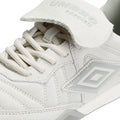 Umbro Speciali TR Baskets Grises Suède
