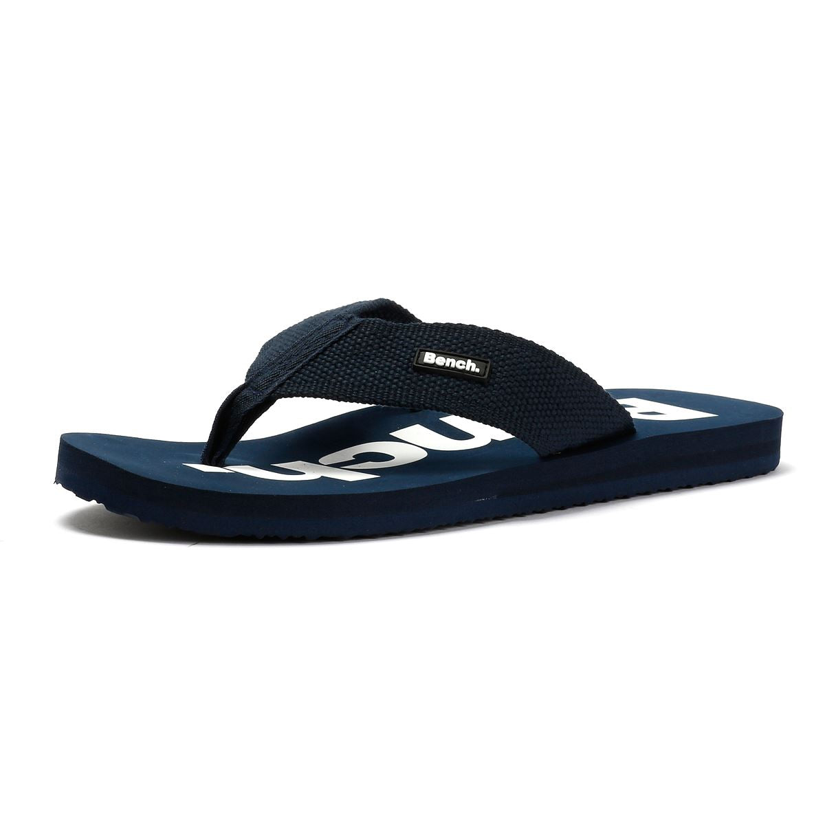 Bench Momento Tongs Bleues Pour Hommes