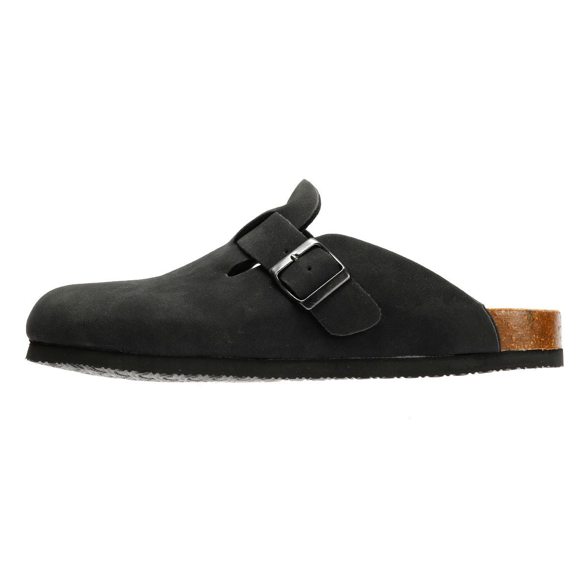 Penguin Pappy Sandales Noires Pour Hommes