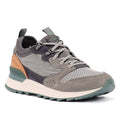 Merrell Alpine 83 Recraft Baskets En Toile Grise Pour Homme