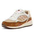 Saucony Baskets Blanches Shadow 6000