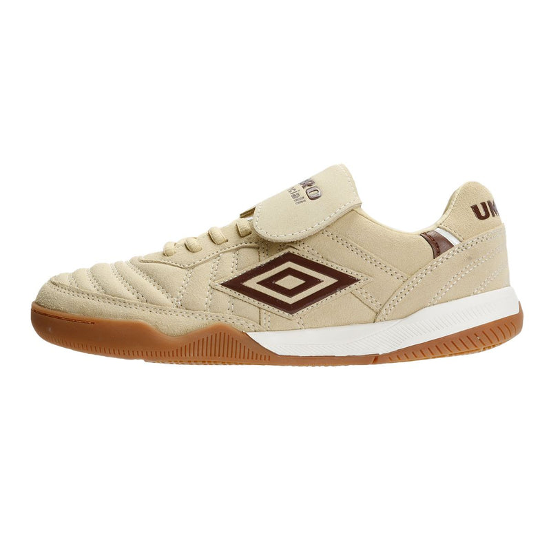 Umbro Speciali TR Baskets Beige Suède
