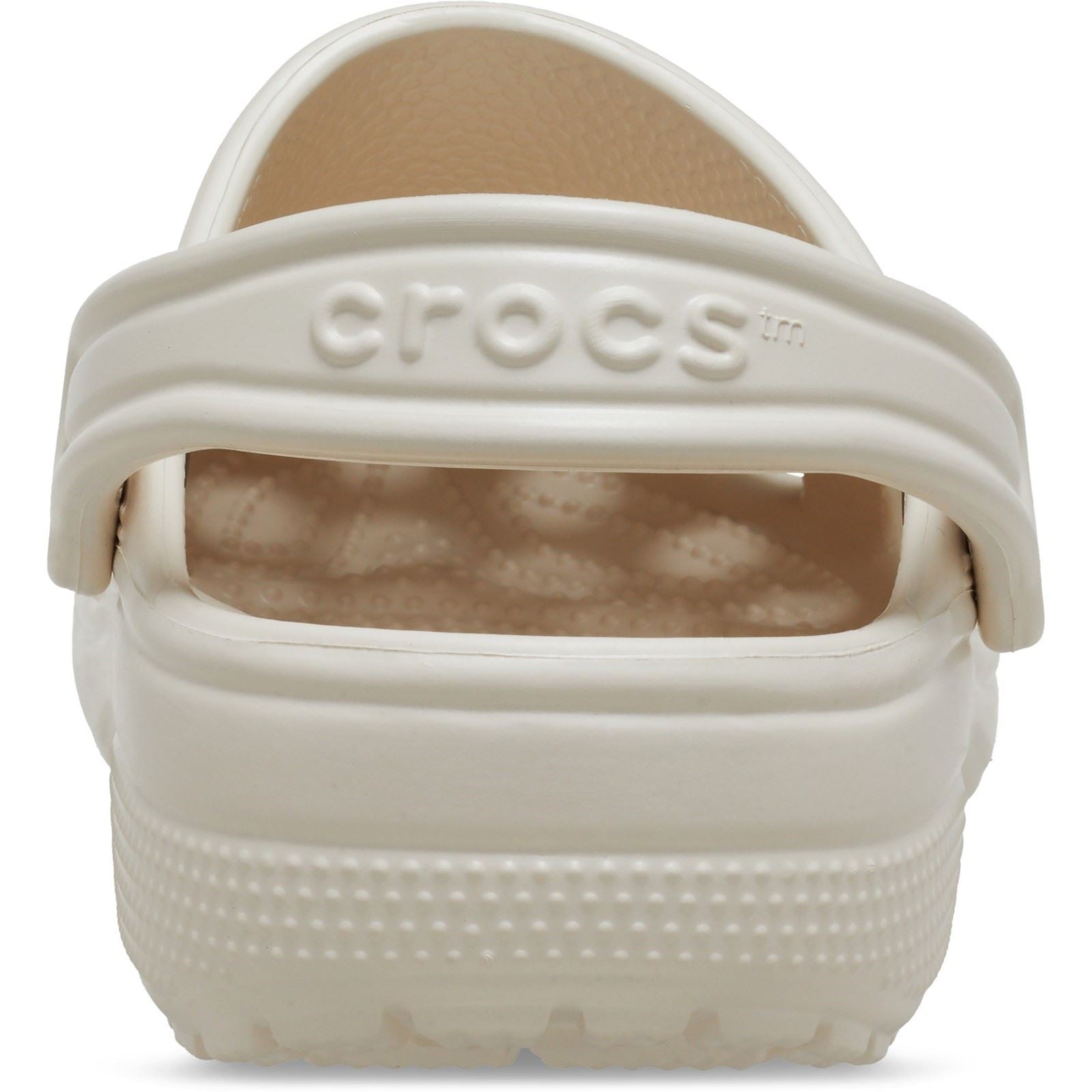 Crocs Classic Clogs Frappe Pour Femmes En Eva