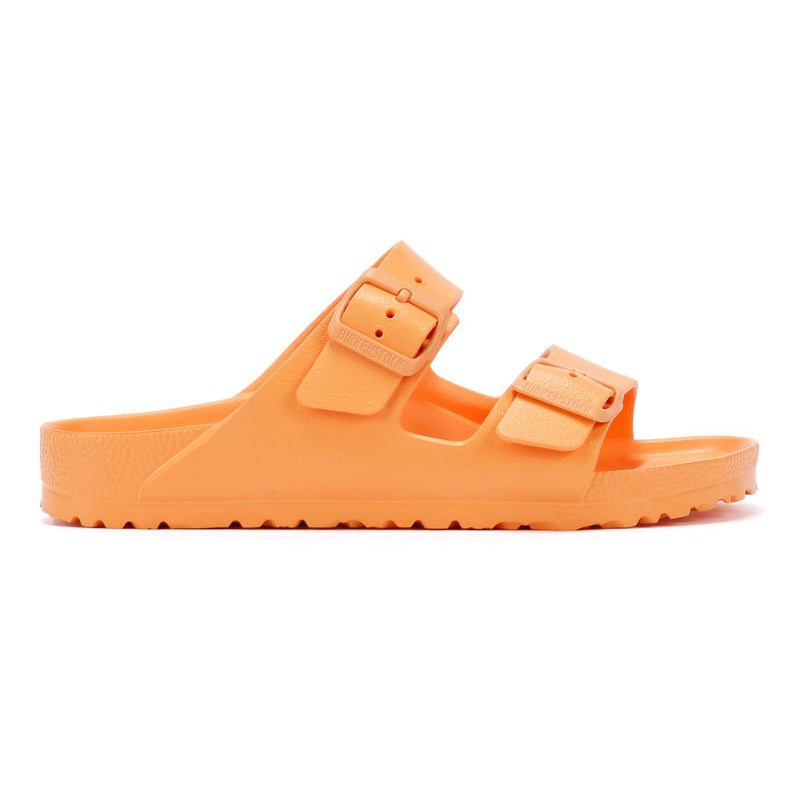 Birkenstock Arizona EVA Sandales Papaye