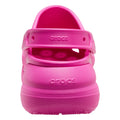 Crocs Classic Crush Sabots Eva pour femmes