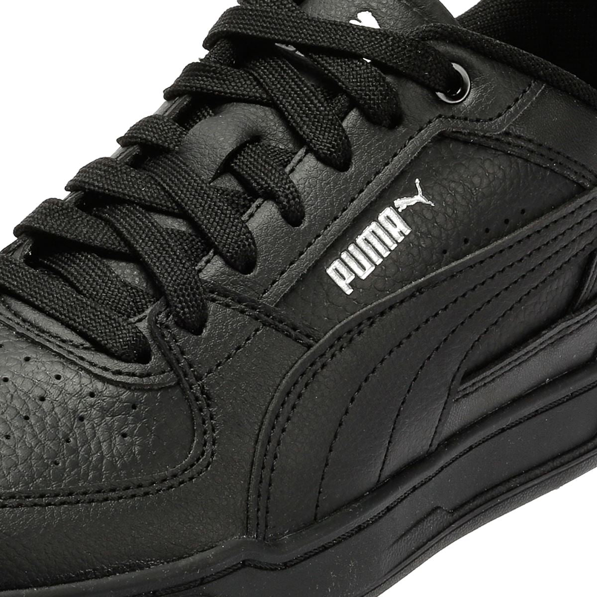 Puma Caven III Baskets Noires Pour Femmes