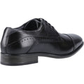 Pod Ralph Chaussures Oxford Noires En Cuir Pour Hommes